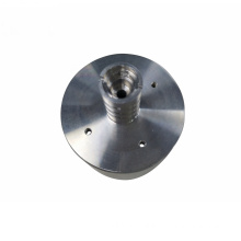 CNC machining tool stainless steel casting metal mechanical parts